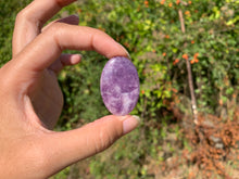 Charger l'image dans la galerie, VENDU Lépidolite 15