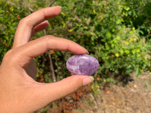 Charger l'image dans la galerie, VENDU Lépidolite 15