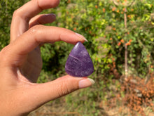 Charger l'image dans la galerie, VENDU Lépidolite 17