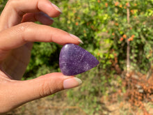 Charger l'image dans la galerie, VENDU Lépidolite 17