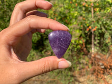 Charger l'image dans la galerie, VENDU Lépidolite 17