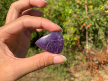 Charger l'image dans la galerie, VENDU Lépidolite 17