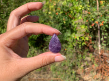 Charger l'image dans la galerie, VENDU Lépidolite 18