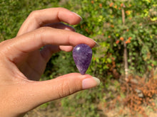 Charger l'image dans la galerie, VENDU Lépidolite 18