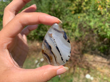 Charger l'image dans la galerie, Agate du Montana 1