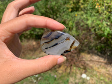 Charger l'image dans la galerie, Agate du Montana 1