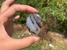 Charger l'image dans la galerie, Agate du Montana 1
