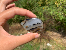 Charger l'image dans la galerie, Agate du Montana 1