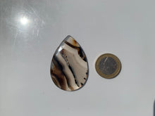 Charger l'image dans la galerie, Agate du Montana 1