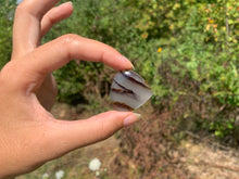 Charger l'image dans la galerie, Agate du Montana 6