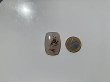 Charger l'image dans la galerie, VENDU Agate du Montana 10