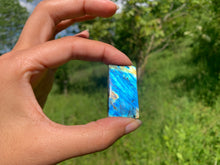 Charger l'image dans la galerie, Labradorite 246