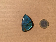 Charger l'image dans la galerie, VENDU Labradorite 248