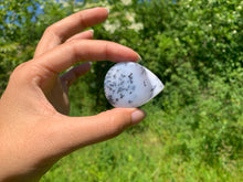 Charger l'image dans la galerie, Agate dendritique 36