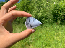 Charger l'image dans la galerie, VENDU Agate dendritique 46