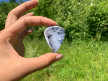 Charger l'image dans la galerie, VENDU Agate dendritique 46