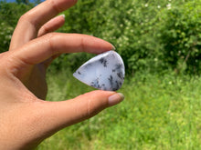 Charger l'image dans la galerie, VENDU Agate dendritique 46