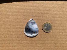 Charger l'image dans la galerie, VENDU Agate dendritique 54