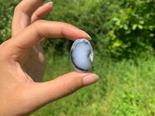 Charger l'image dans la galerie, VENDU Agate dendritique 55