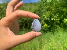 Charger l'image dans la galerie, Agate dendritique 59