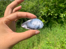 Charger l'image dans la galerie, VENDU Agate dendritique 61