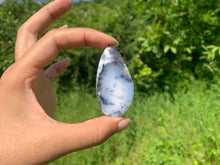 Charger l'image dans la galerie, VENDU Agate dendritique 61