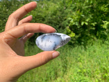 Charger l'image dans la galerie, VENDU Agate dendritique 61