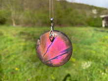 Charger l'image dans la galerie, Bélière "oeil" (argentée, dorée, rosée)