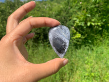 Charger l'image dans la galerie, Agate dendritique 66