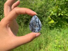 Charger l'image dans la galerie, Agate dendritique 67