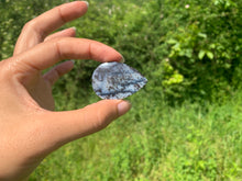 Charger l'image dans la galerie, Agate dendritique 67