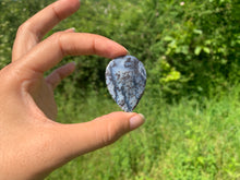 Charger l'image dans la galerie, Agate dendritique 67