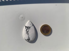 Charger l'image dans la galerie, Howlite 20