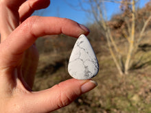 Charger l'image dans la galerie, VENDU Howlite 27