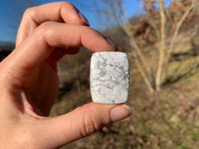 Charger l'image dans la galerie, VENDU Howlite 33