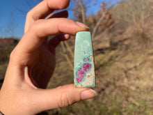 Charger l'image dans la galerie, Rubis fuchsite 11