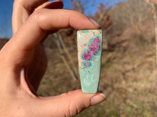 Charger l'image dans la galerie, Rubis fuchsite 11