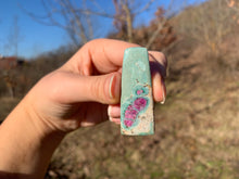 Charger l'image dans la galerie, Rubis fuchsite 11