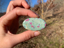 Charger l'image dans la galerie, Rubis fuchsite 12