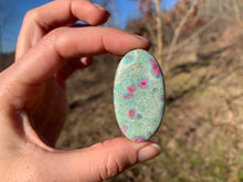 Charger l'image dans la galerie, Rubis fuchsite 12