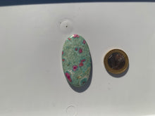 Charger l'image dans la galerie, Rubis fuchsite 12