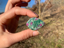 Charger l'image dans la galerie, Rubis fuchsite 13