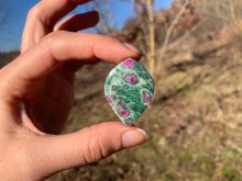 Charger l'image dans la galerie, Rubis fuchsite 13