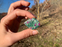 Charger l'image dans la galerie, Rubis fuchsite 13