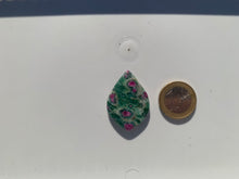 Charger l'image dans la galerie, Rubis fuchsite 13