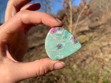 Charger l'image dans la galerie, Rubis fuchsite 14