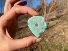 Charger l'image dans la galerie, Rubis fuchsite 14