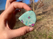 Charger l'image dans la galerie, Rubis fuchsite 14