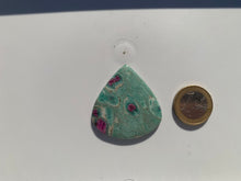 Charger l'image dans la galerie, Rubis fuchsite 14