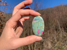 Charger l'image dans la galerie, Rubis fuchsite 15